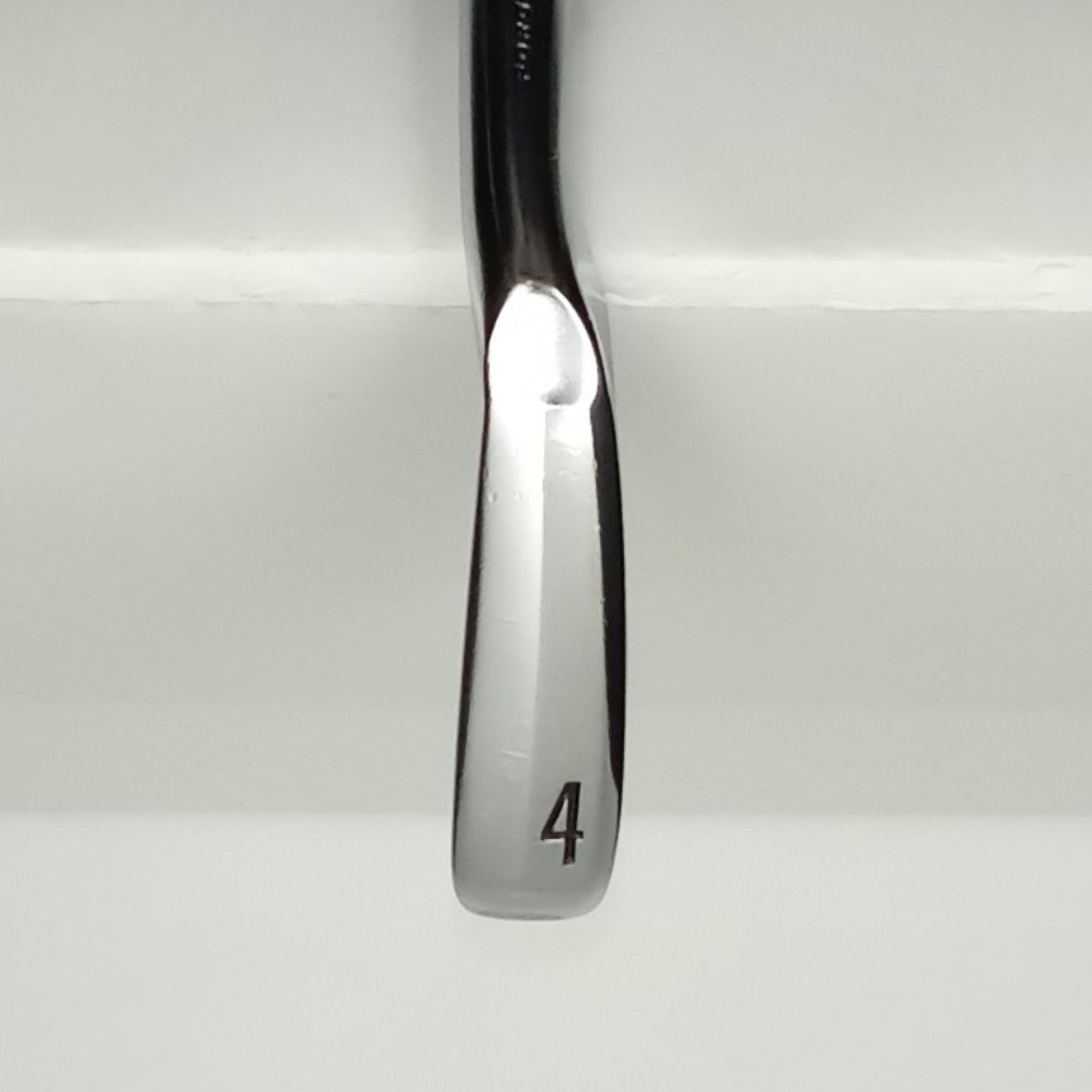 SRIXON ZX7 MKⅡ 4I S N.S.PRO MODUS3 TOUR120｜Alpen Online 公式