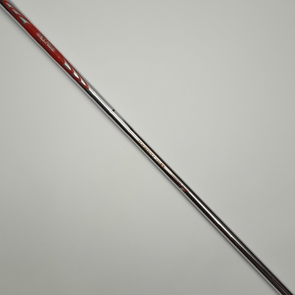 SRIXON ZX7 MKⅡ 4I S N.S.PRO MODUS3 TOUR120｜Alpen Online 公式