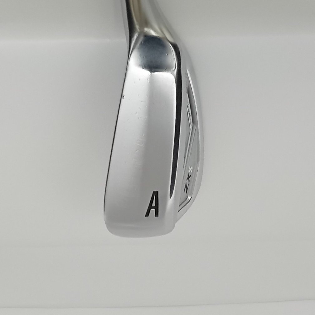 SRIXON ZX5 MKⅡ 単品I 該当なし[その他ｽﾁｰﾙ]｜Alpen Online 公式