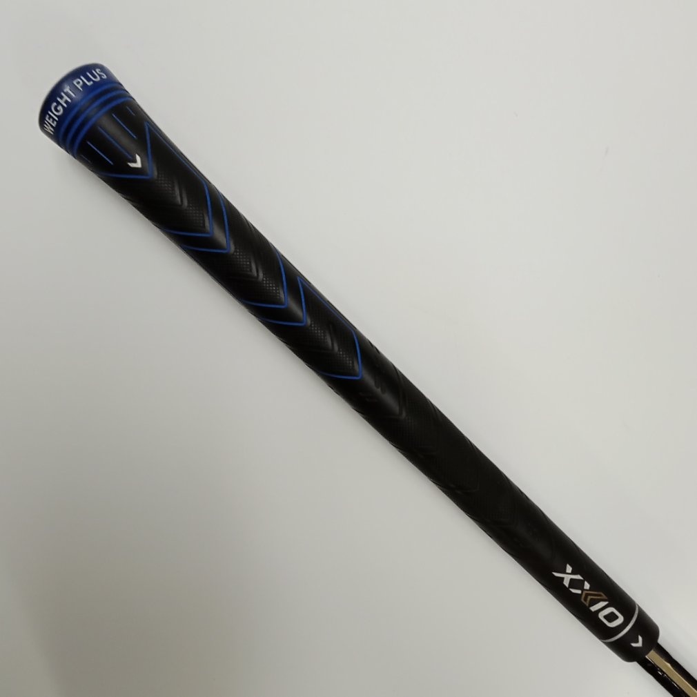 XXIO ELEVEN ﾈｲﾋﾞｰ AW S N.S.PRO 860GH DST for XXIO｜Alpen Online