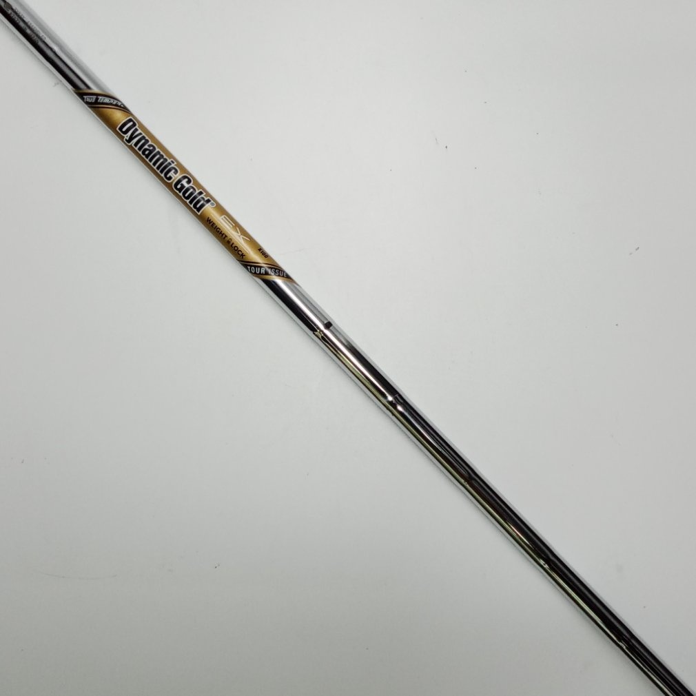 Mizuno Pro 241 単品I Dynamic Gold Tour Issue[その他ｽﾁｰﾙ]｜Alpen