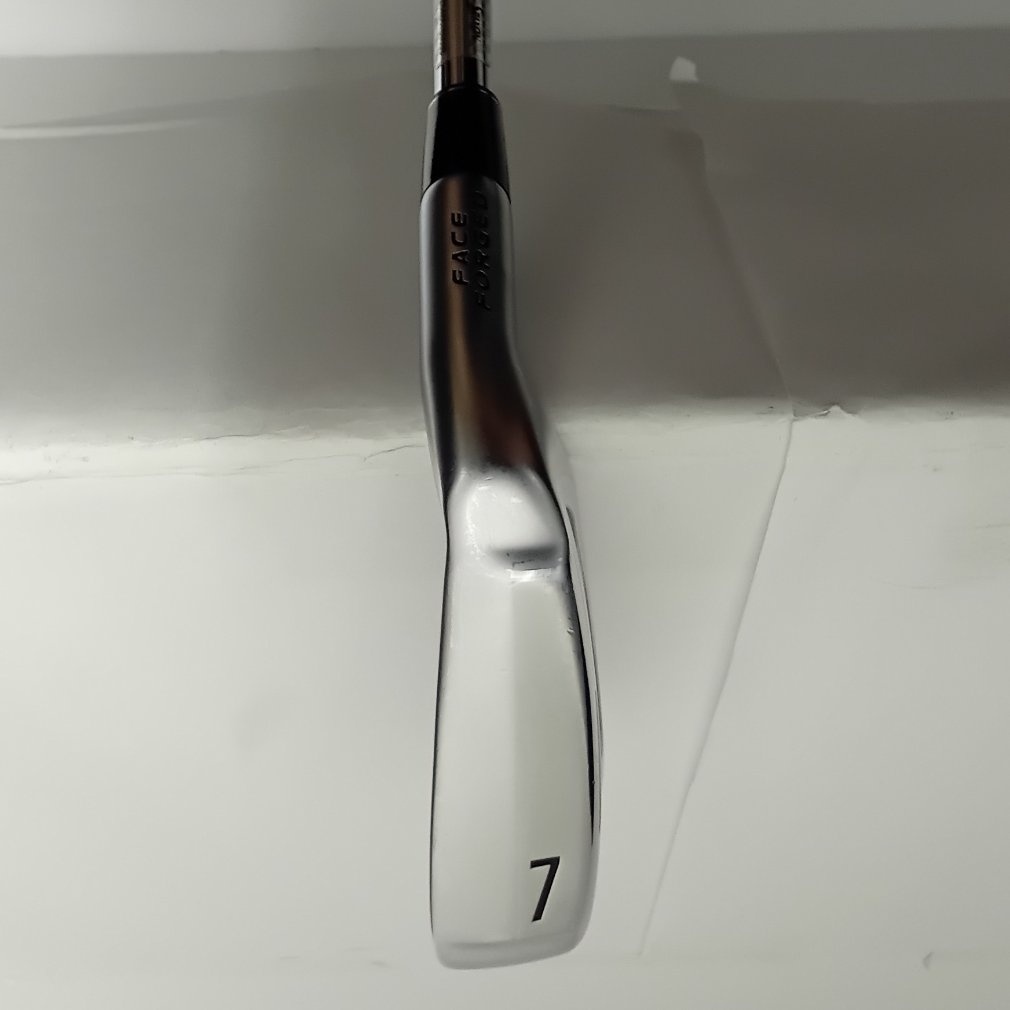 SRIXON ZX4 MKⅡ 7I S N.S.PRO 950GH neo DST｜Alpen Online 公式