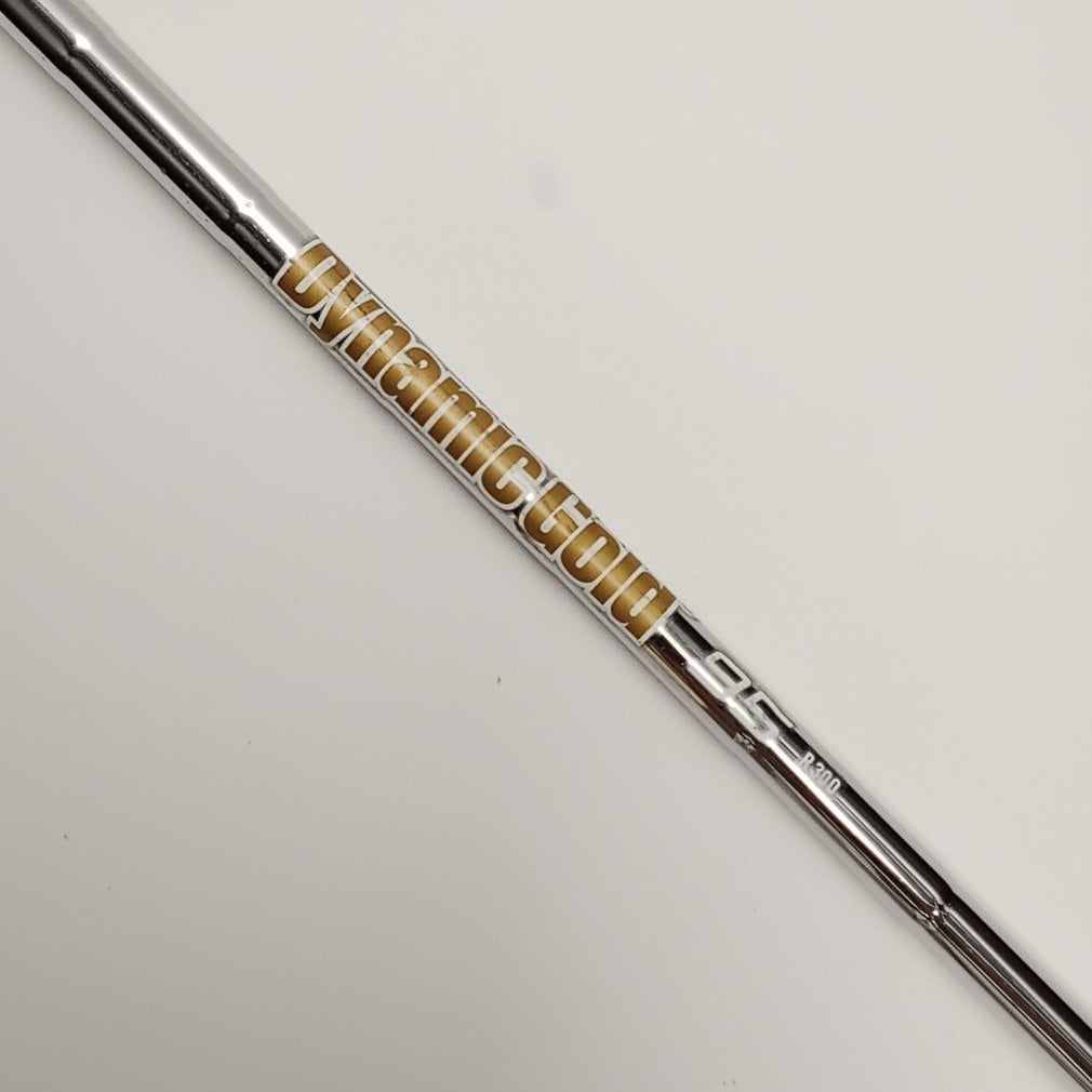 5分割のE 5分割のE スリクソン／SRIXON ZX5 Mk II アイアン | ゴルフギアカタログ