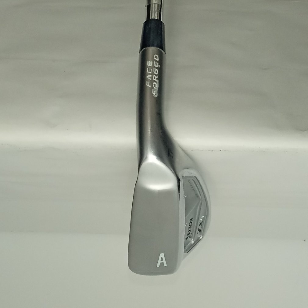 SRIXON ZX4 MKⅡ AW S N.S.PRO 950GH neo DST｜Alpen Online 公式