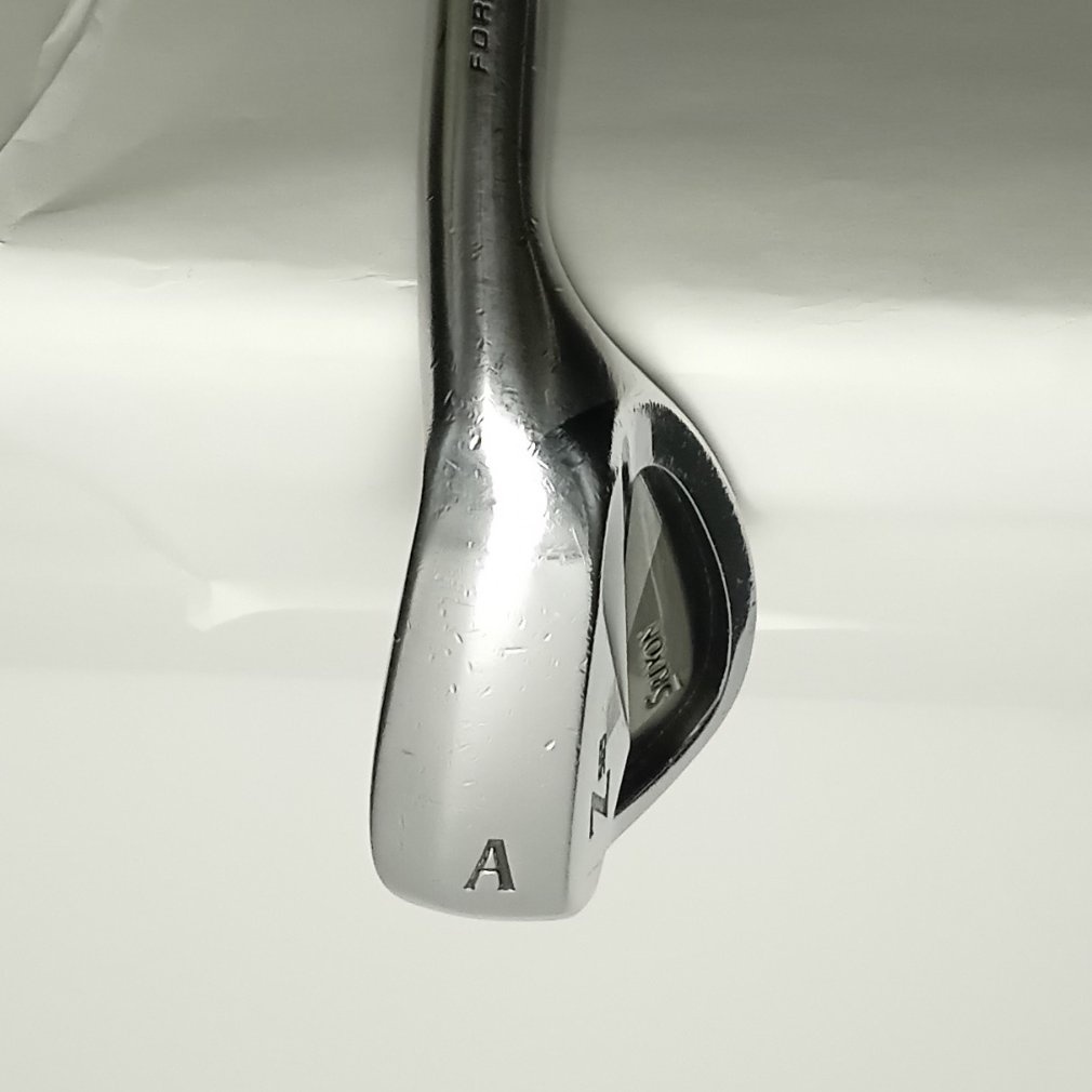 SRIXON Z565 AW S N.S.PRO 980GH D.S.T｜Alpen Online 公式オンライン