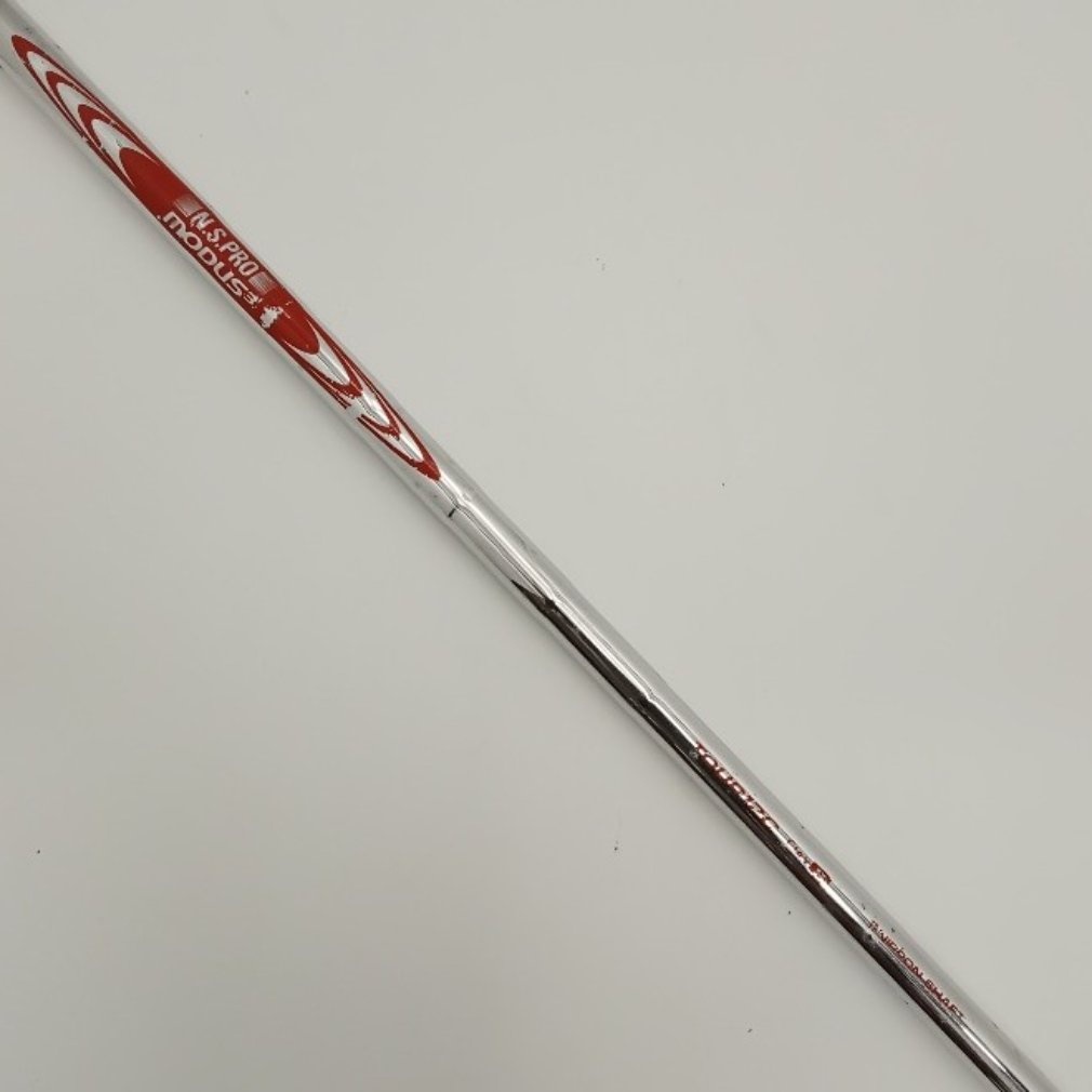 SRIXON ZX7 単品I S N.S.PRO MODUS3 TOUR120｜Alpen Online 公式