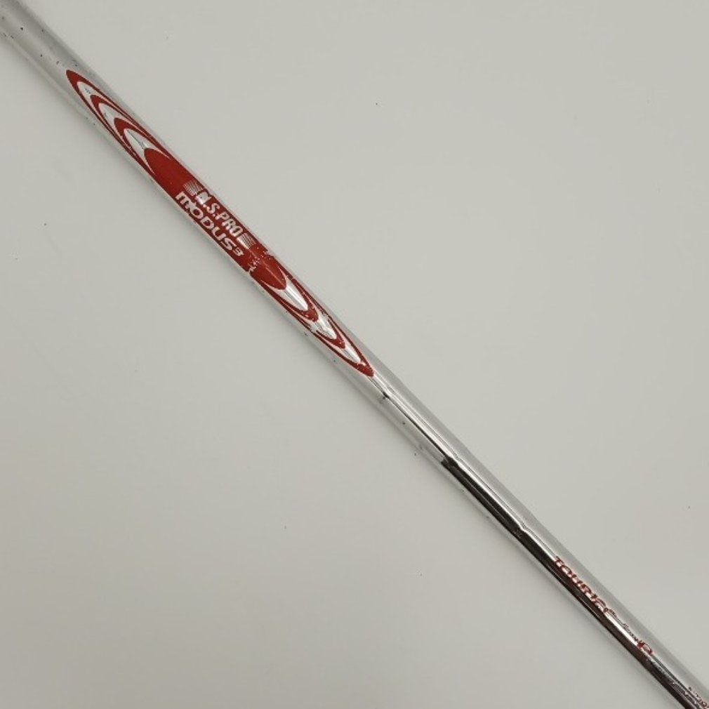 SRIXON ZX7 単品I S N.S.PRO MODUS3 TOUR120｜Alpen Online 公式