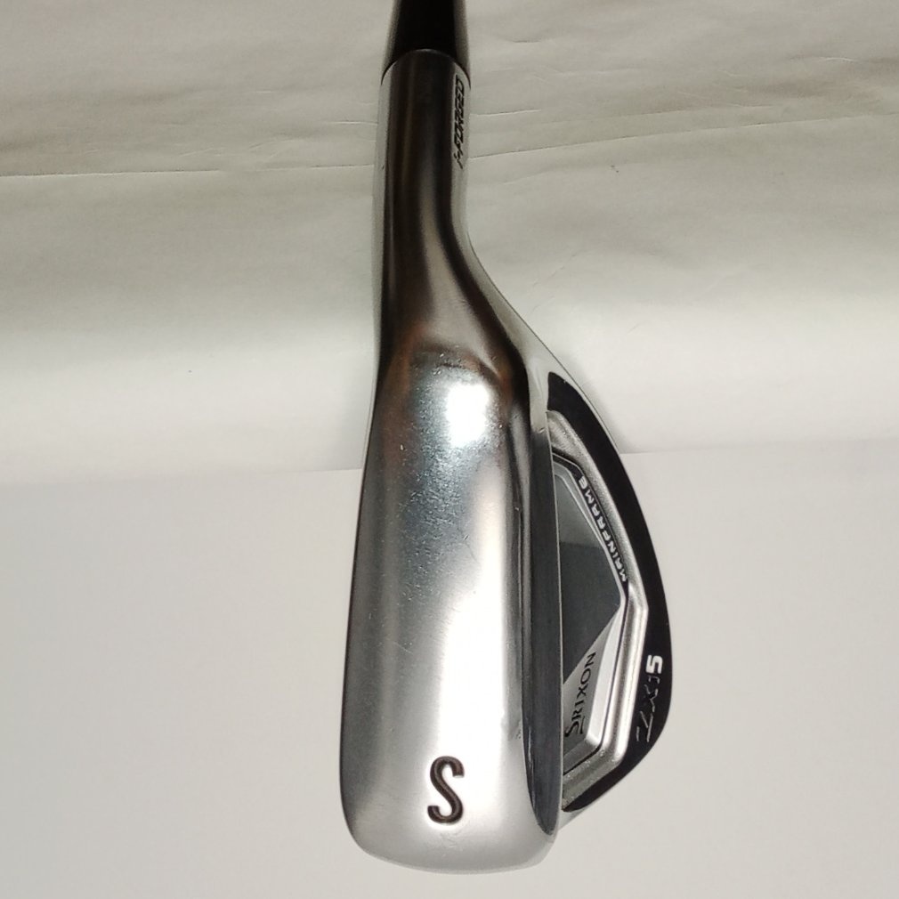 SRIXON ZXi5 単品I N.S.PRO MODUS3 TOUR115[その他ｽﾁｰﾙ]｜Alpen Online