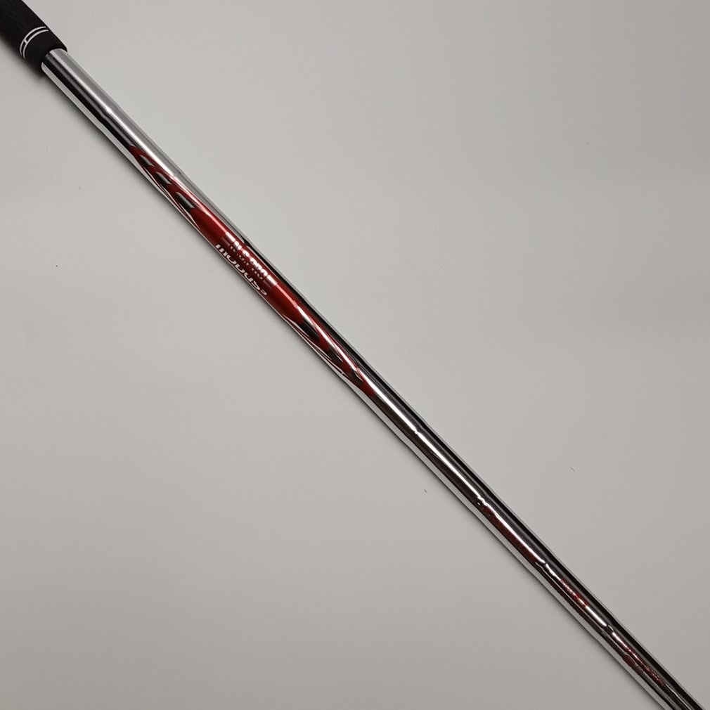 SRIXON ZXi5 単品I N.S.PRO MODUS3 TOUR115[その他ｽﾁｰﾙ]｜Alpen Online