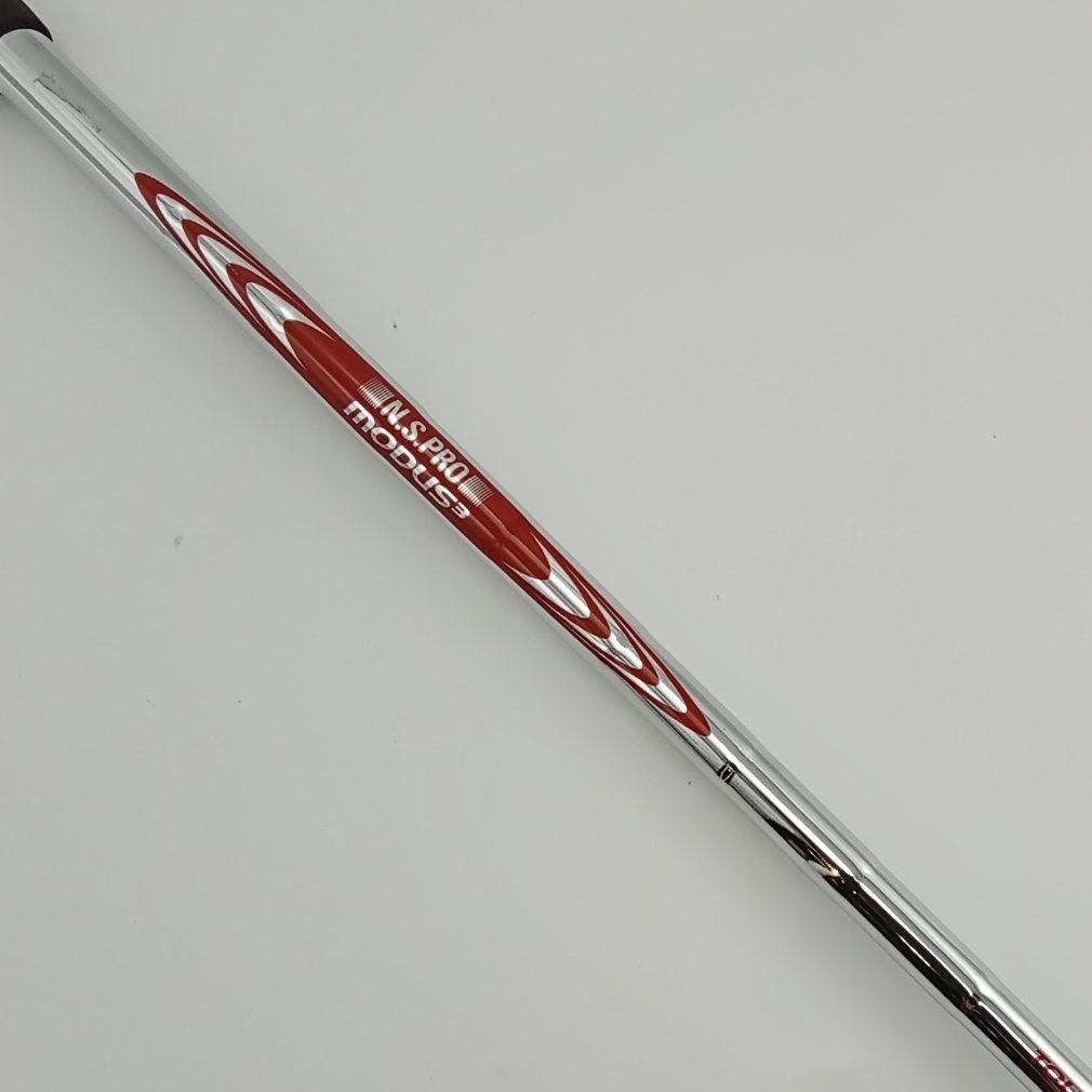 SRIXON ZX7 MKⅡ 7I S N.S.PRO MODUS3 TOUR120｜Alpen Online 公式