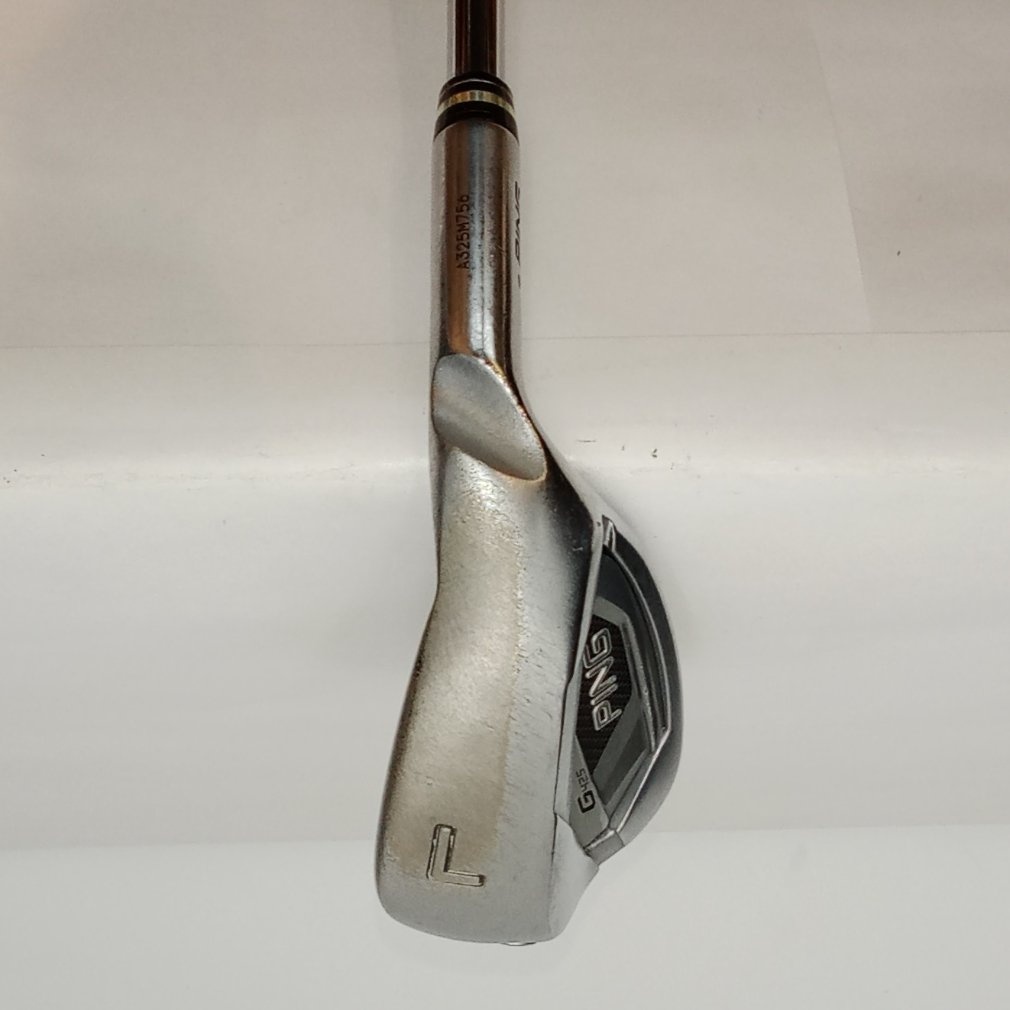 G425 LW S200 Dynamic Gold EX TOUR ISSUE｜Alpen Online 公式