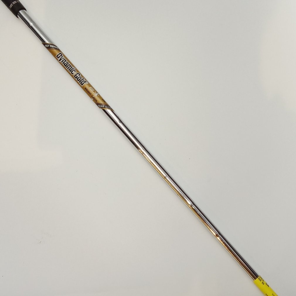 PING（ピン）　G425　LW（ロブウェッジ）　ダイナミックゴールドS200 G425 LW S200 Dynamic Gold EX TOUR ISSUE｜Alpen Online 公式