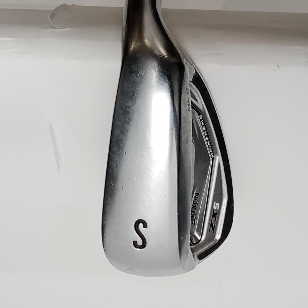 SRIXON ZX5 MKⅡ SW R N.S.PRO MODUS3 TOUR105 DST｜Alpen Online 公式