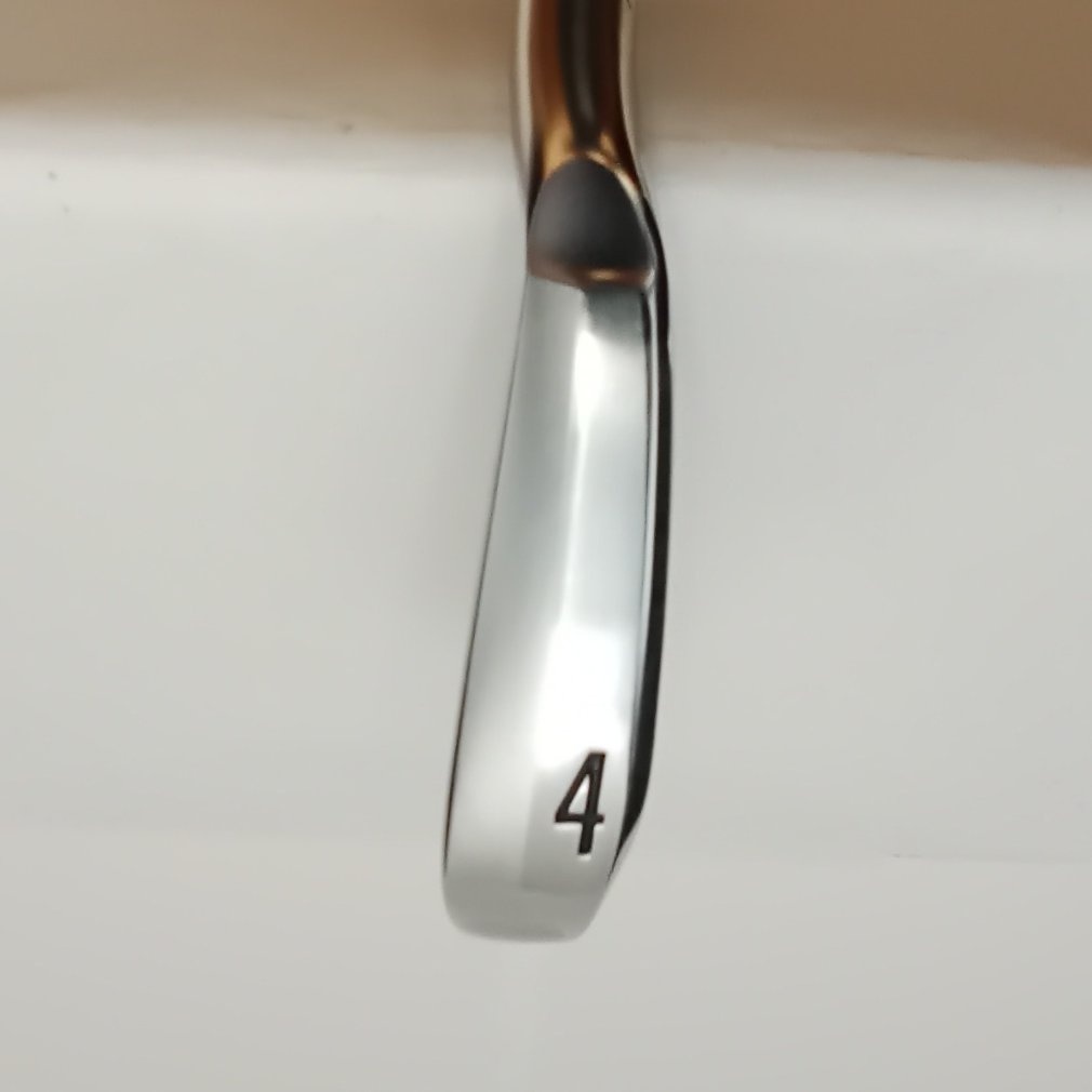 単発 SRIXON ZXi7 単品I その他スチール｜Alpen Online 公式オンラインストア