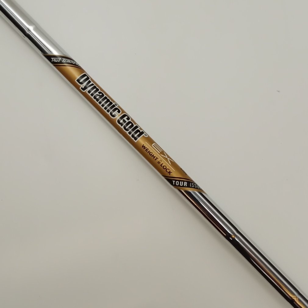 SRIXON ZXi7 単品I その他スチール｜Alpen Online 公式オンラインストア