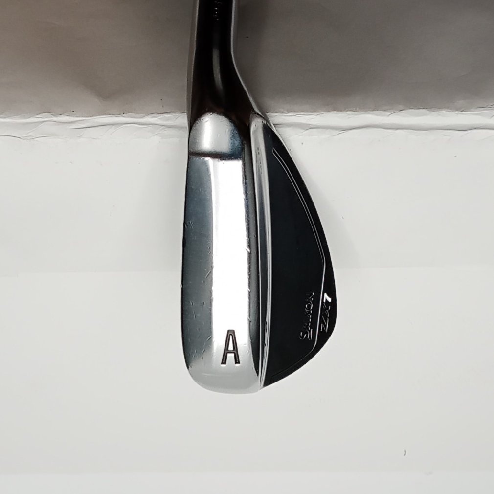 SRIXON ZX7 MKⅡ AS S200 Dynamic Gold DST｜Alpen Online 公式