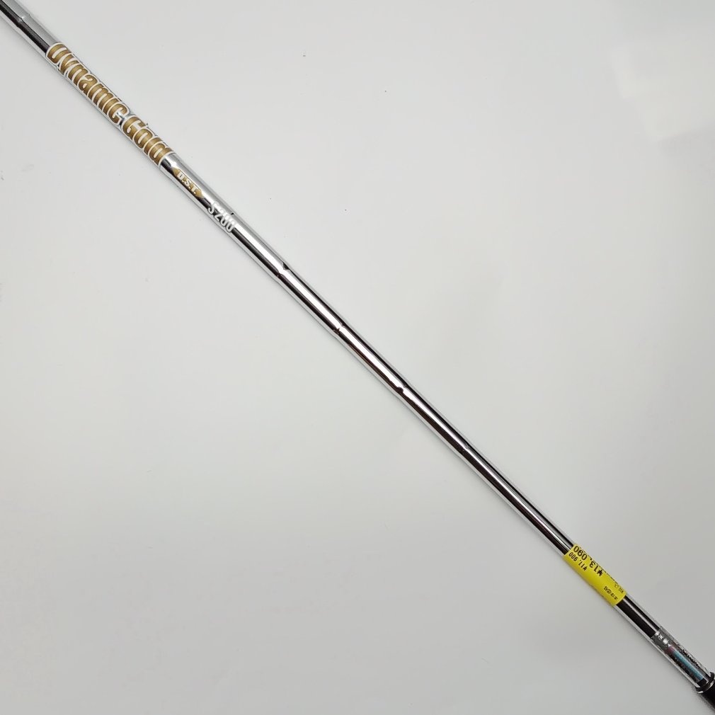 アルス SRIXON ZX7 MKⅡ AS S200 Dynamic Gold DST｜Alpen Online 公式