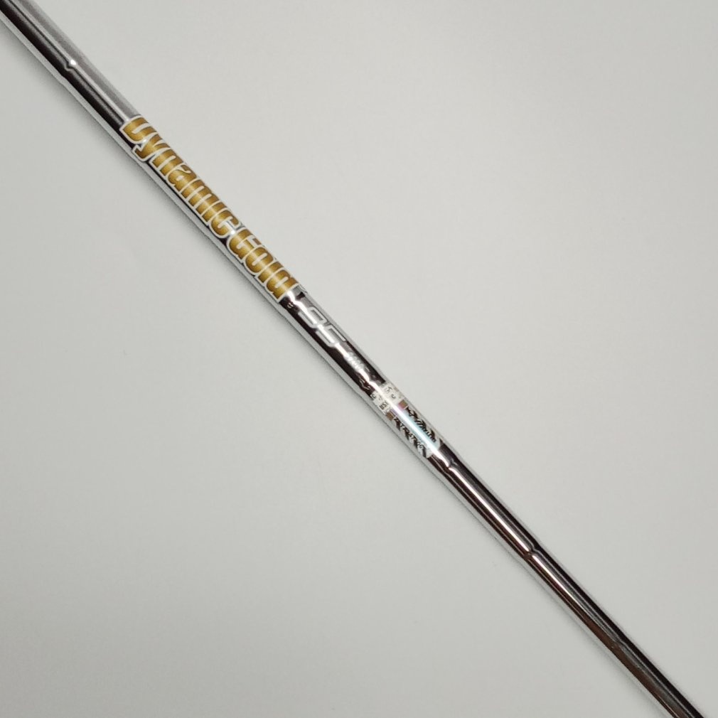 Mizuno Pro 225 単品I S200 Dynamic Gold 95｜Alpen Online 公式