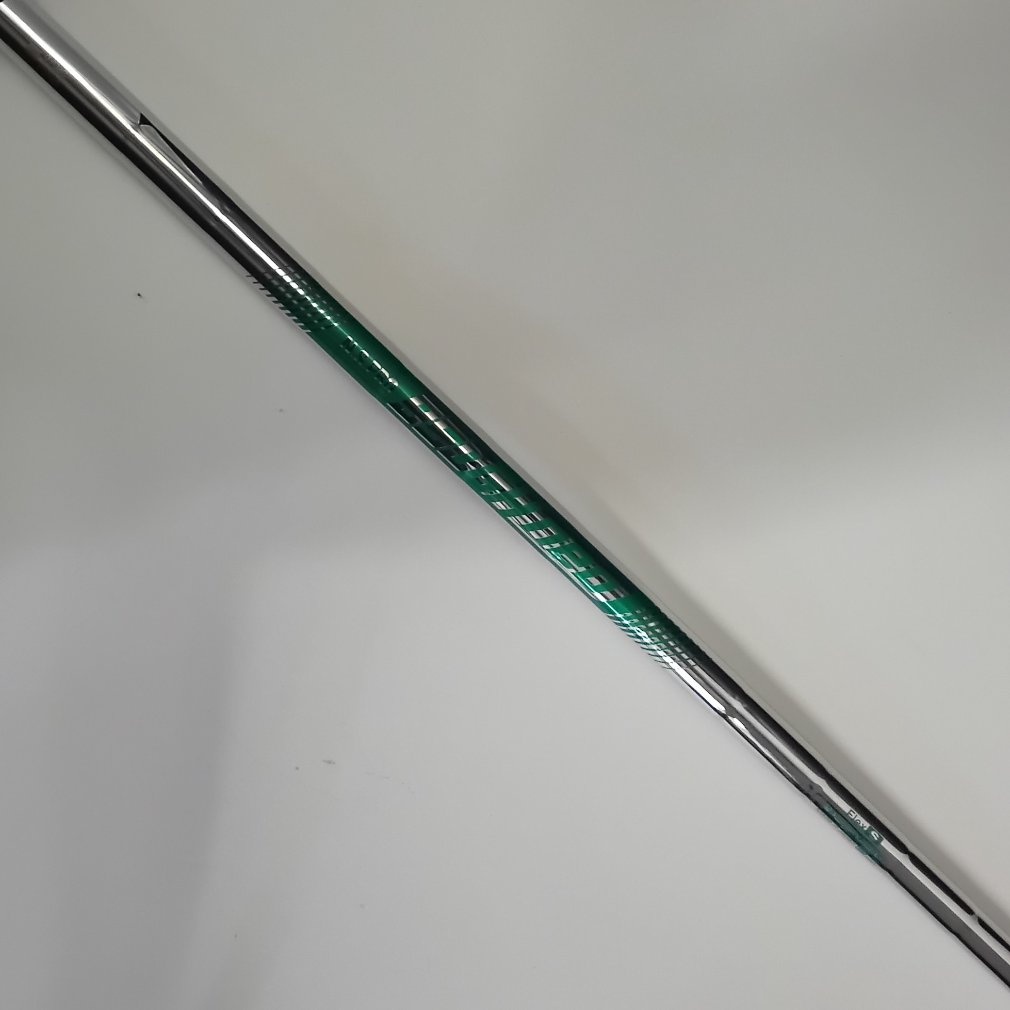 JPX 921 HOT METAL PRO 単品I S N.S.PRO 950GH neo｜Alpen Online 公式