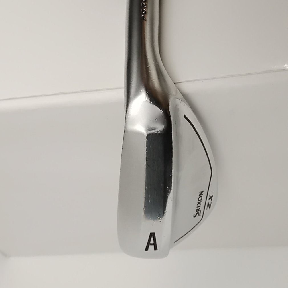 SRIXON ZX7 MKⅡ AW S200 Dynamic Gold DST｜Alpen Online 公式