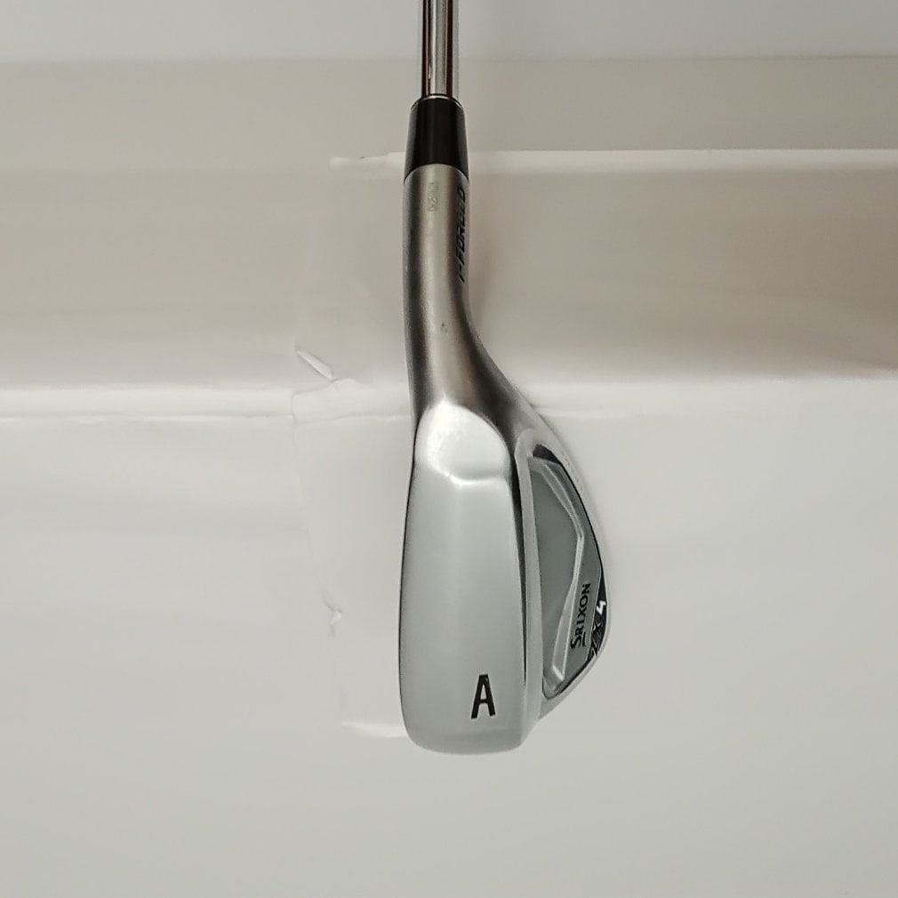 SRIXON ZXi4 単品I その他スチール｜Alpen Online 公式オンラインストア