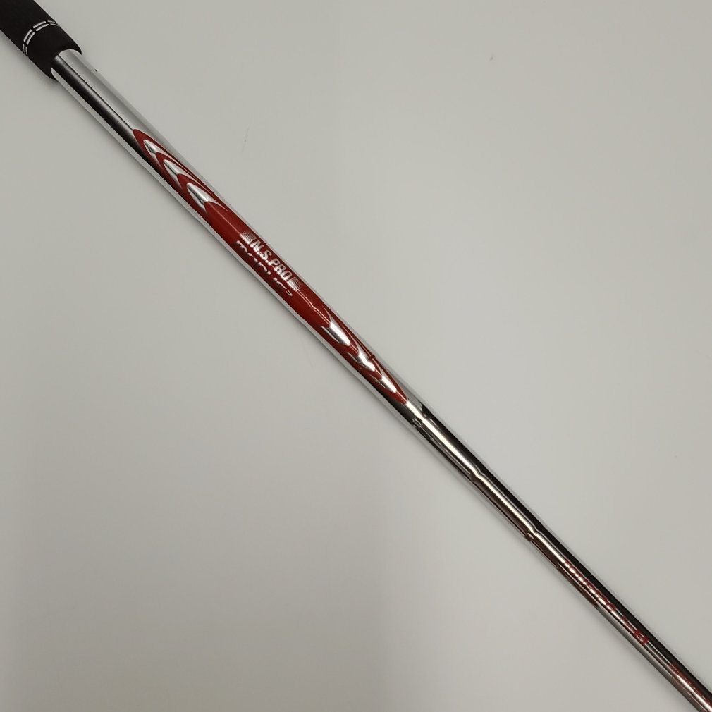 SRIXON ZX7 MKⅡ 5I S N.S.PRO MODUS3 TOUR120｜Alpen Online 公式