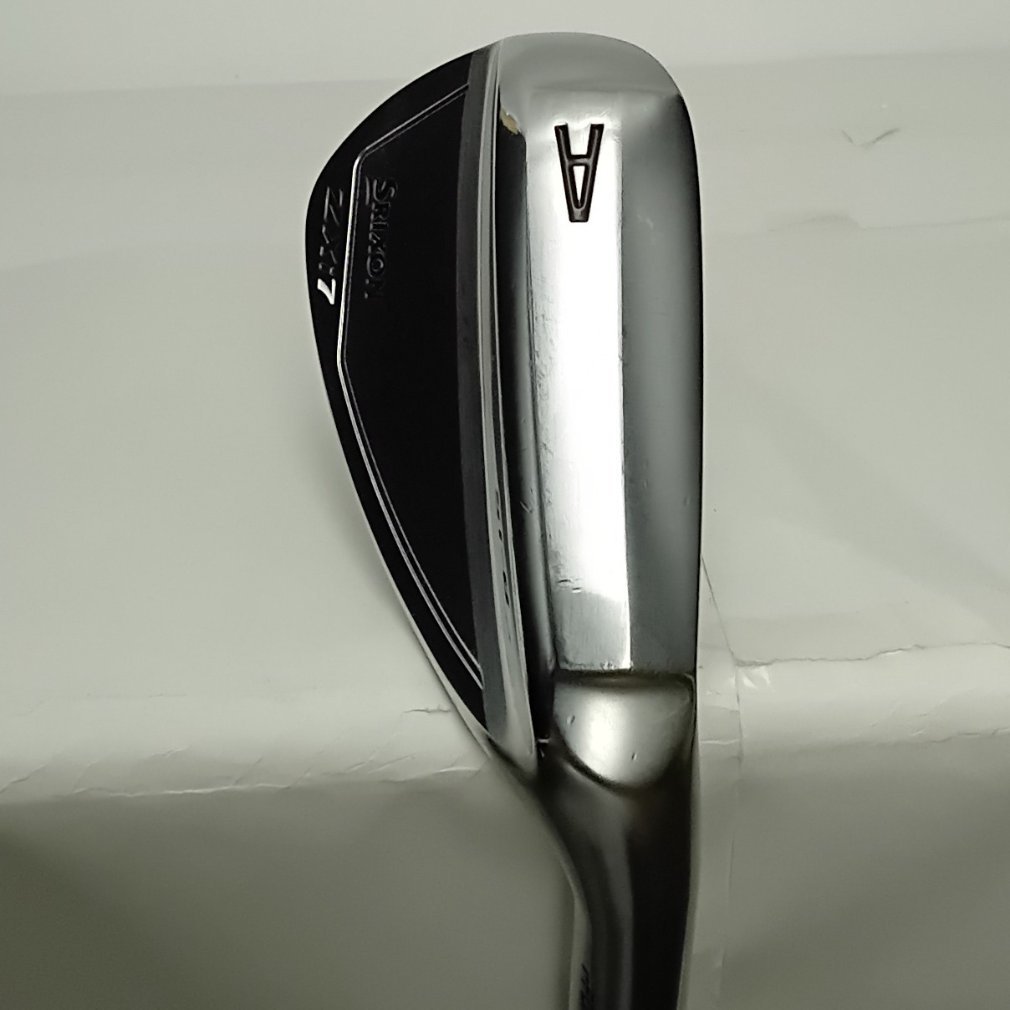 ① ダンロップ スリクソン ZXi7 アイアンセット 8本組(5-P,A,S) NSプロ