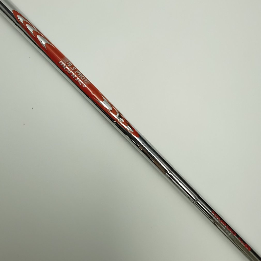 ① ダンロップ スリクソン ZXi7 アイアンセット 8本組(5-P,A,S) NSプロ