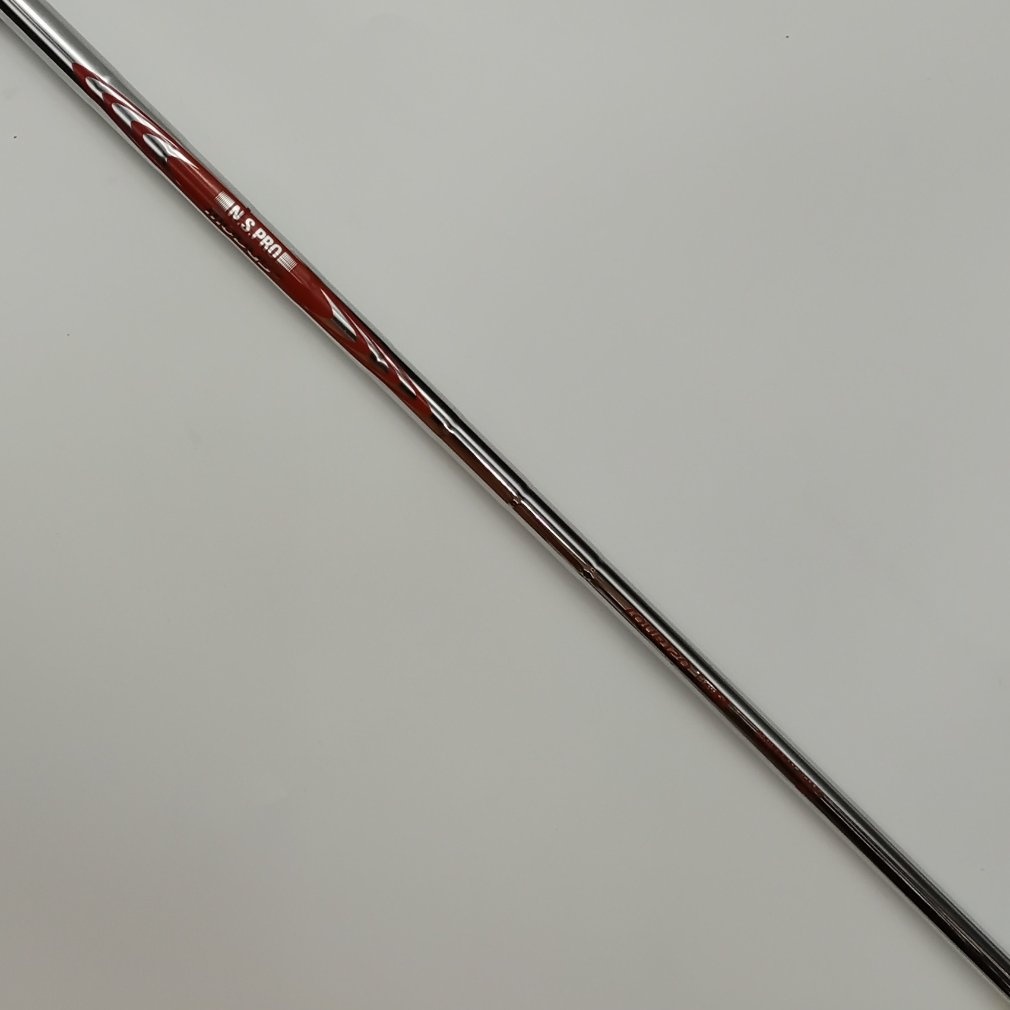 SRIXON ZXi7 AW S N.S.PRO MODUS3 TOUR120｜Alpen Online 公式