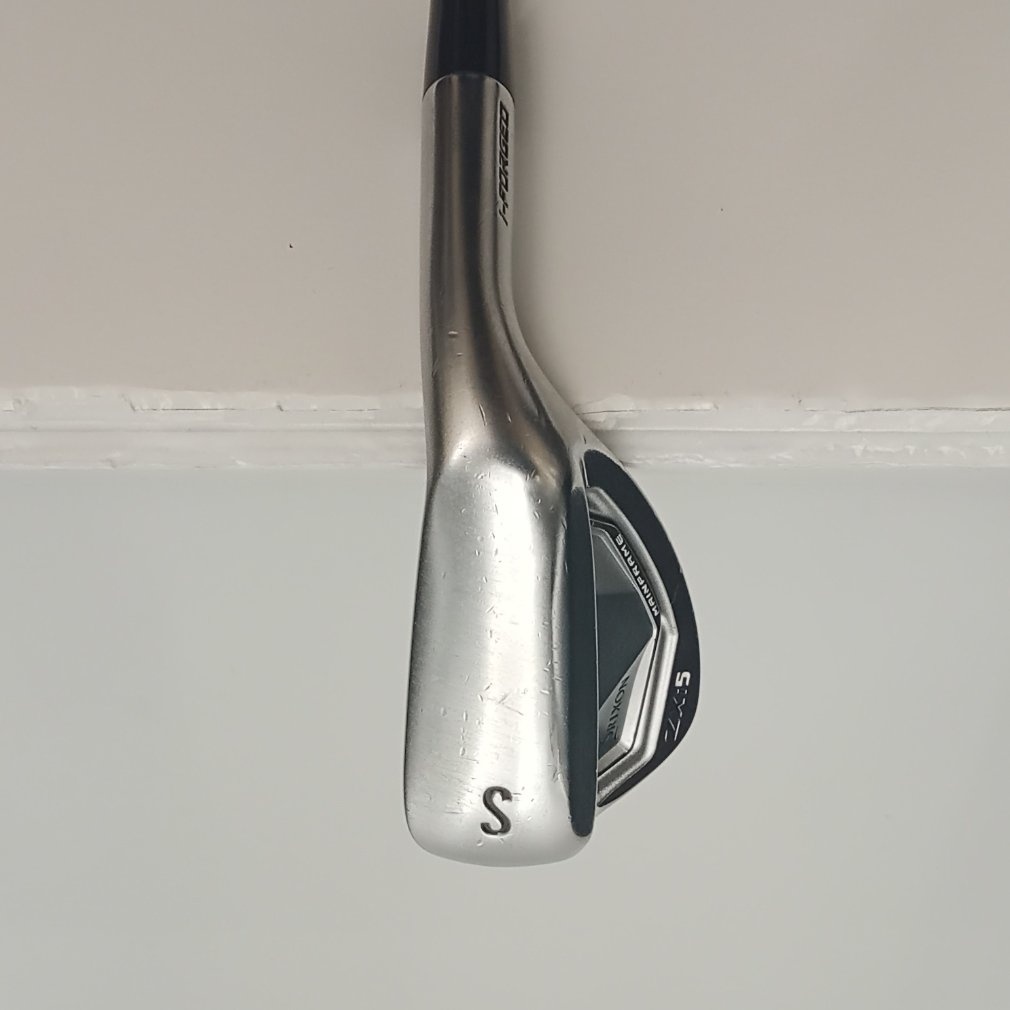 SRIXON ZXi5 SW S N.S.PRO MODUS3 TOUR105｜Alpen Online 公式