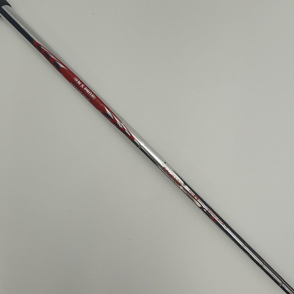 すーやん。 SRIXON ZXi5 SW S N.S.PRO MODUS3 TOUR105｜Alpen Online 公式