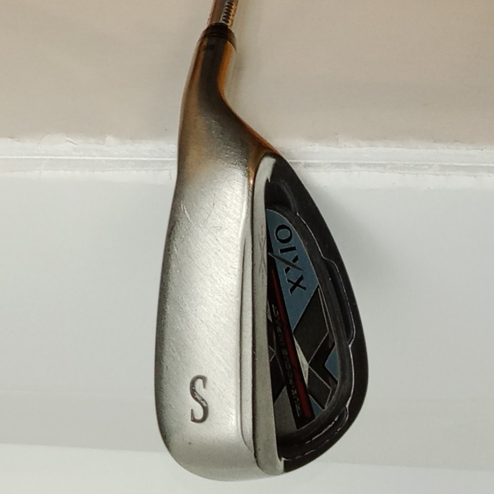 XXIO 10 ﾈｲﾋﾞｰ SW S N.S.PRO 870GH DST for XXIO｜Alpen Online 公式