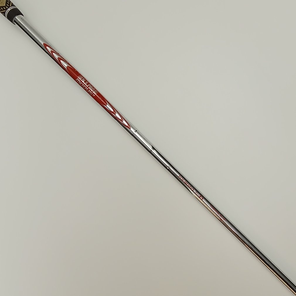 i210 4I S N.S.PRO MODUS3 TOUR120｜Alpen Online 公式オンラインストア
