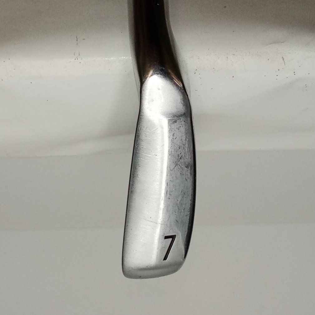 SRIXON ZX4 MKⅡ 7I S KBS TOUR LITE｜Alpen Online 公式オンラインストア