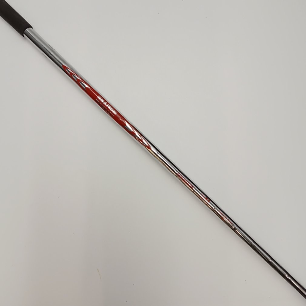 T200 単品I S N.S.PRO MODUS3 TOUR105｜Alpen Online 公式オンラインストア