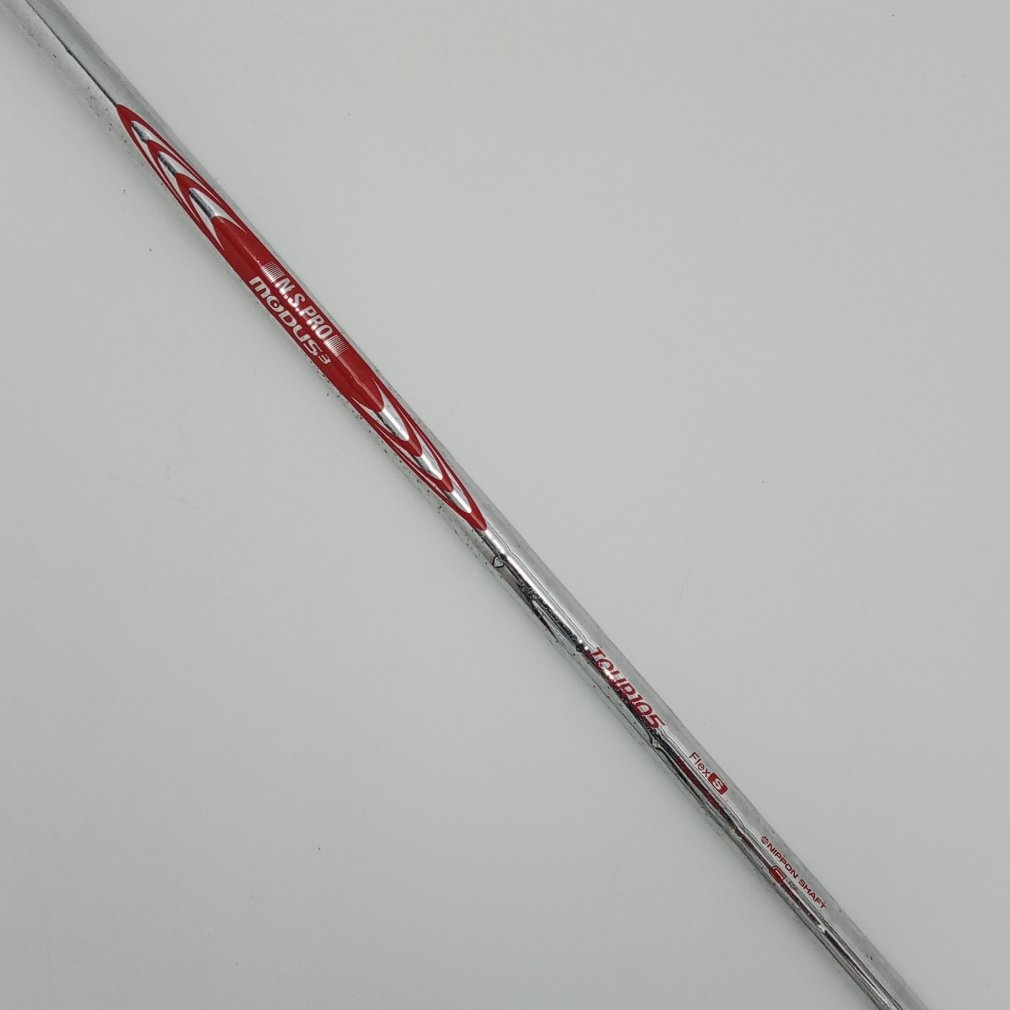 AP3 718 単品I S N.S.PRO MODUS3 TOUR105｜Alpen Online 公式