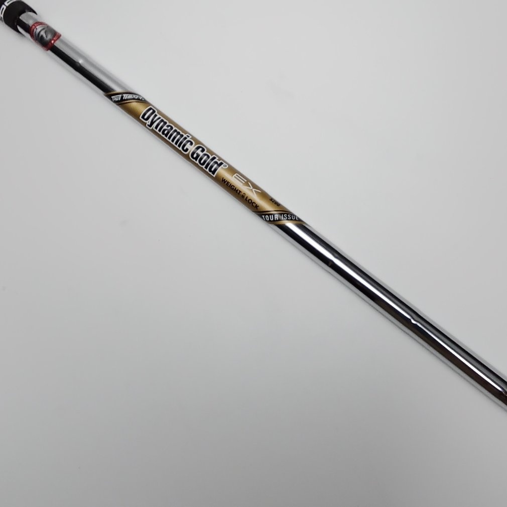 P770 (2020) 単品I S200 Dynamic Gold EX TOUR ISSUE｜Alpen Online