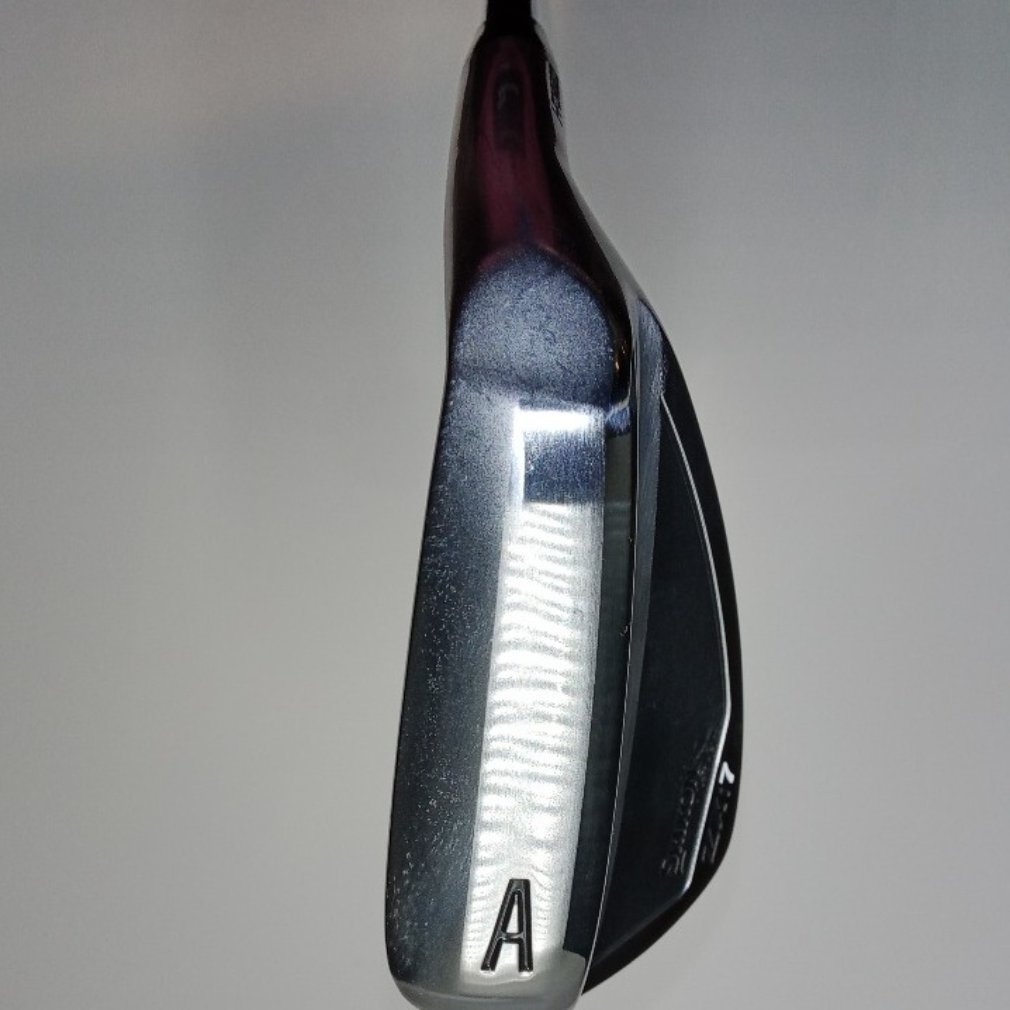りん SRIXON ZXi7 単品I その他スチール｜Alpen Online 公式オンラインストア
