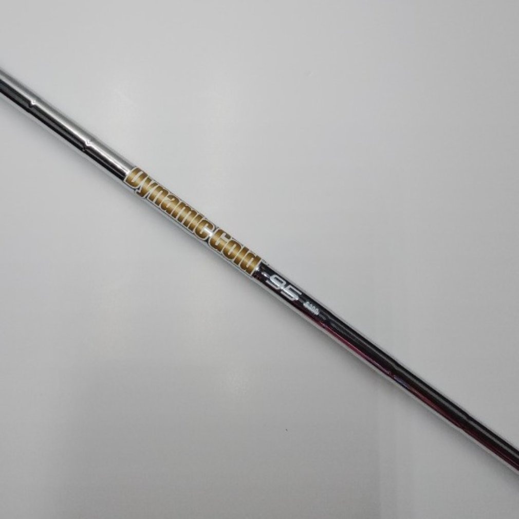 りんりん SRIXON ZXi7 単品I その他スチール｜Alpen Online 公式オンラインストア
