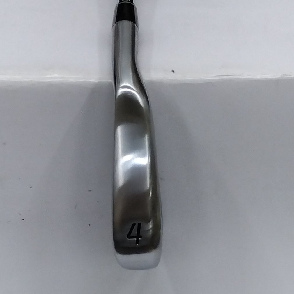 TC-920 FORGED 単品I その他スチール｜Alpen Online 公式オンラインストア