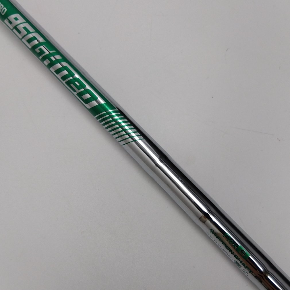 TC-920 FORGED 単品I その他スチール｜Alpen Online 公式オンラインストア