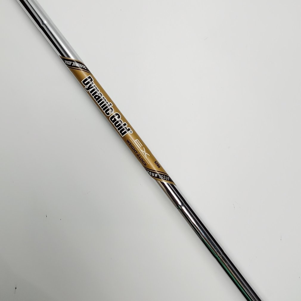 P770 (2023) 単品I S200 Dynamic Gold EX TOUR ISSUE｜Alpen Online