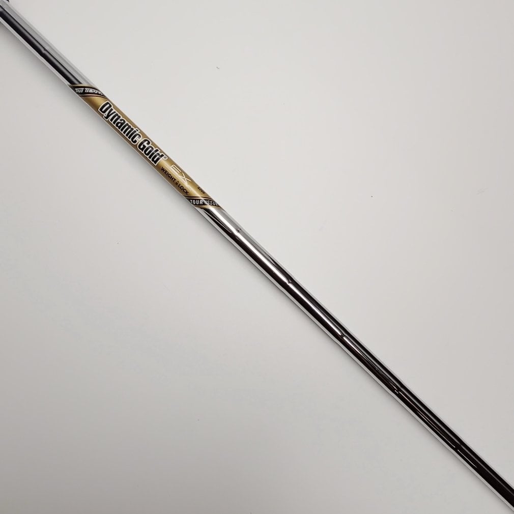 P790 (2023) 単品I S200 Dynamic Gold EX TOUR ISSUE｜Alpen Online