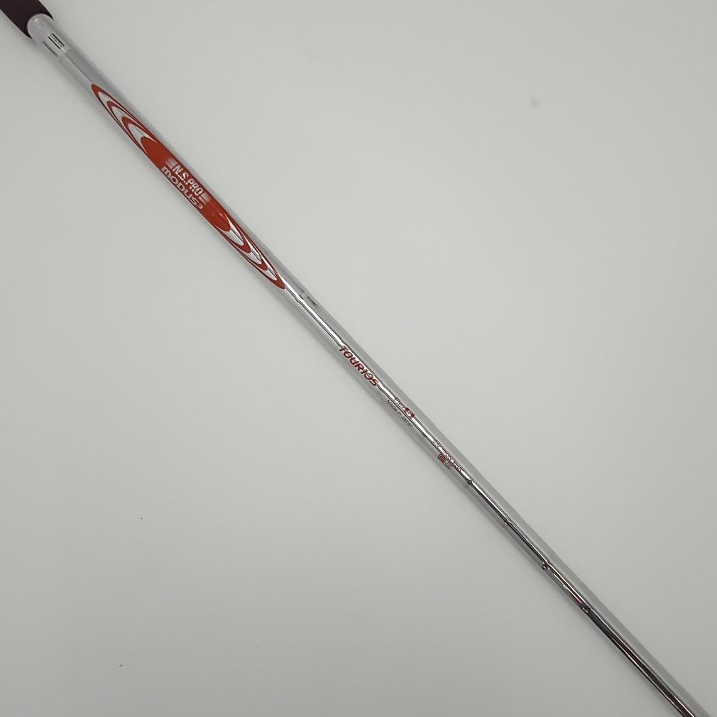 ONOFF FORGED KURO (2022) 単品I S N.S.PRO MODUS3 TOUR105｜Alpen