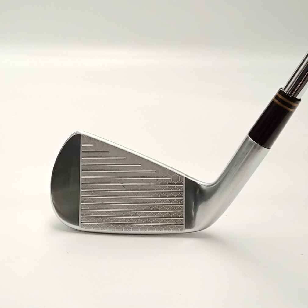 ONOFF FORGED KURO (2022) 単品I N.S.PRO MODUS3 TOUR130[その他ｽﾁｰﾙ