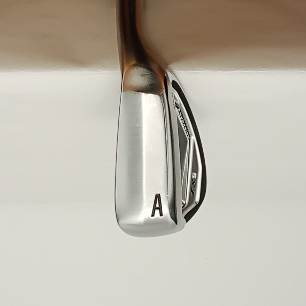 SRIXON ZX5 MKⅡ 単品I その他スチール｜Alpen Online 公式オンライン