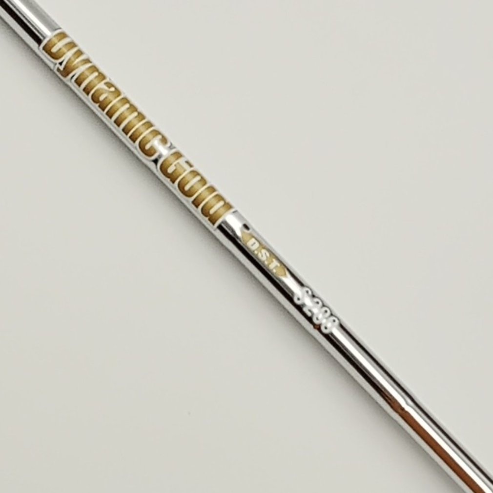 SRIXON ZX5 MKⅡ 単品I その他スチール｜Alpen Online 公式オンライン