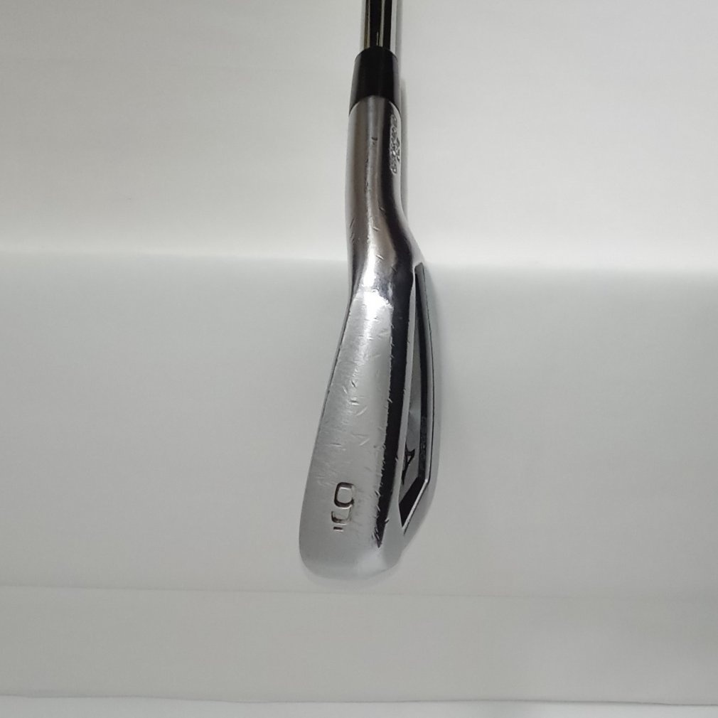 JPX 921 FORGED 単品I S N.S.PRO MODUS3 TOUR105｜Alpen Online 公式
