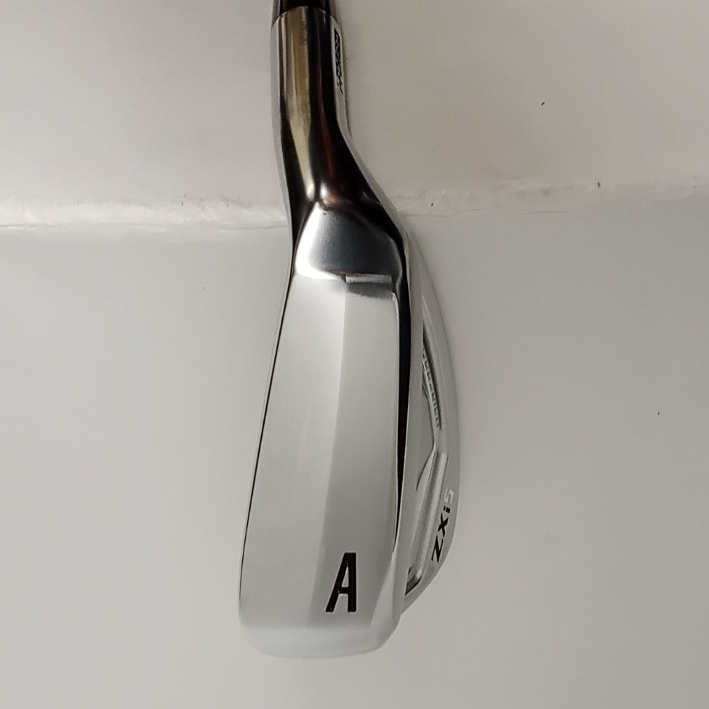 のぶ SRIXON ZX 5W 18° SR Diamana ZX 50｜Alpen Online 公式オンラインストア