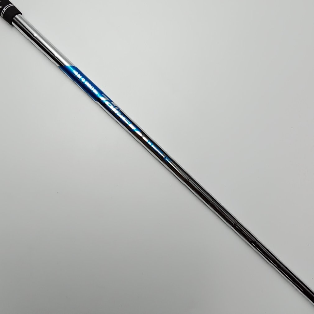 G430 単品I N.S.PRO ZELOS 7[その他ｽﾁｰﾙ]｜Alpen Online 公式